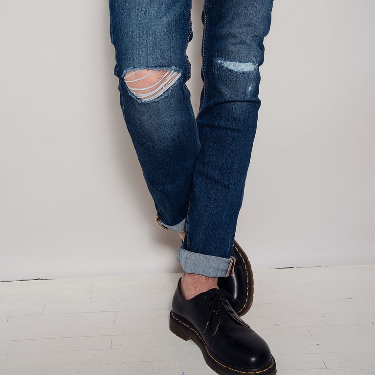 Jeans "Slimmy" Jeans "Slimmy"